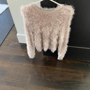 Autumn Cashmere Sweater